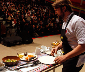 Mistura Food Festival showcases the best of Peruvian gastronomy