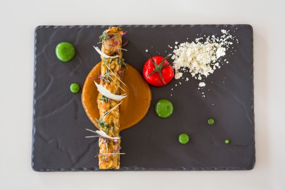 The Art of Food: Creativity, Diversity and Sustainability –  SAVE THE DATE! 17-19 November 2014