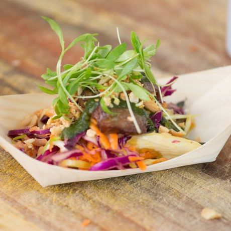 Regional Gastronomy: Between tradition and innovation?