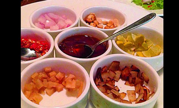 Getting ‘Digi’ with cuisine!