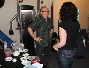 Culinary Mindfulness And The Complexity Of Change: How To Get Started