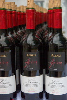 Wine tourism: where terroir and travelers meet