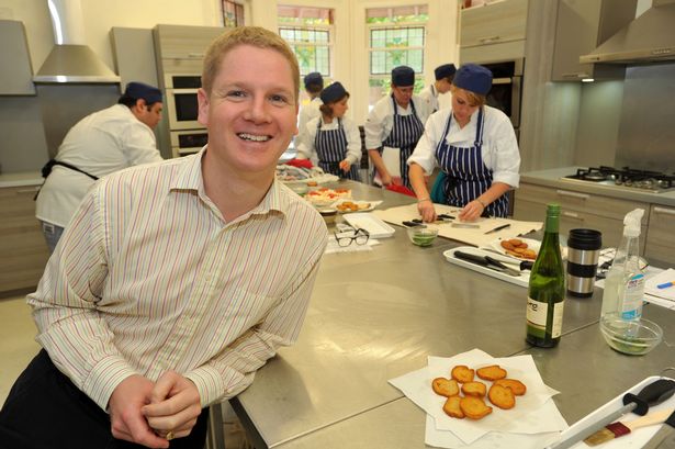 Woking Food and Drink Festival a mouthwatering prospect