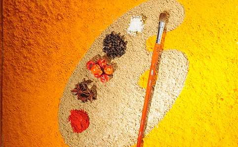 Edible Art: Art that is literally good enough to eat