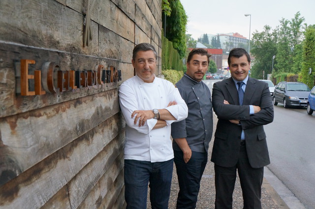 World’s Best Restaurant: One-Year Wait, Dancing Ice Cream