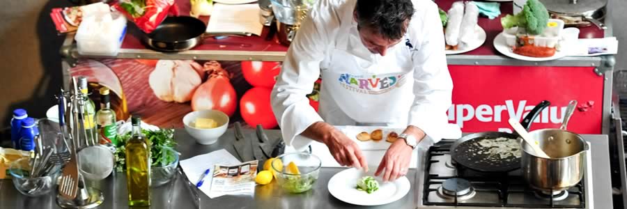 Is Slow Tourism a Way out of the Crisis?