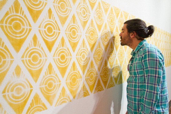 Food Meets Art at San Jose Museum Exhibit