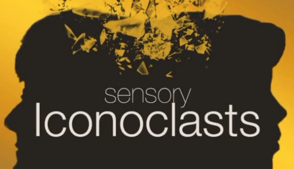 Sensory Iconoclasts pairs the best of food, art