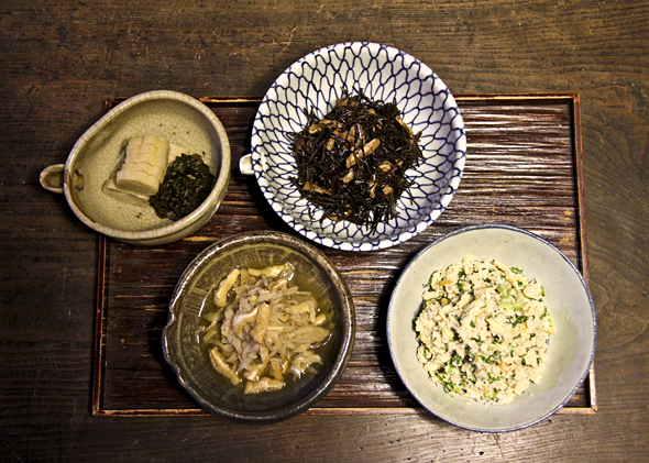 Can a U.N. body save something as rare and special as a cooking style?