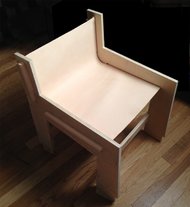 Eating in a Most Peculiar Way