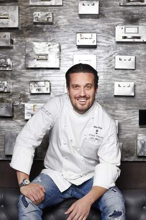 Former Top Chef contestant to appear at Kohler Food & Wine Experience