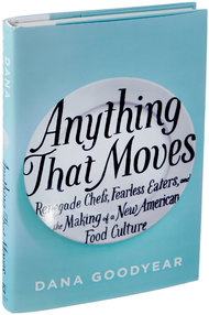 Marinated Snark Is a Dish Best Served Cold