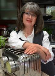 Cook of the Week: We all need a little food and art in our lives