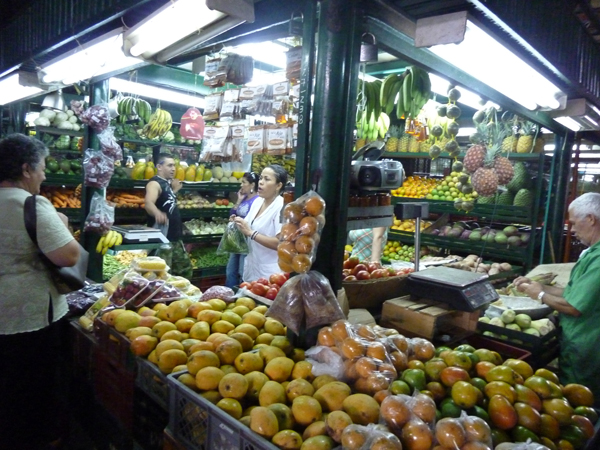 ART-idea attends the City & Gastronomy Seminar