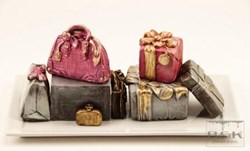 Edible Art Maker in Southern California Unveils Revolutionary Product