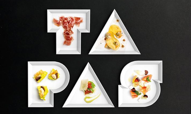 Spanish Food and Design Come Together in Miami