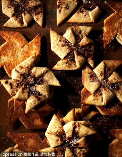 Creative Europe, what's in it for me?  A guide for professionals in the audiovisual and cultural sectors