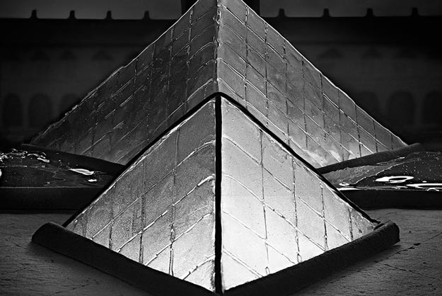 THE ROLE OF CREATION IN TIMES OF TURBULENCE