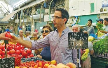 Exploring culinary culture through cinema