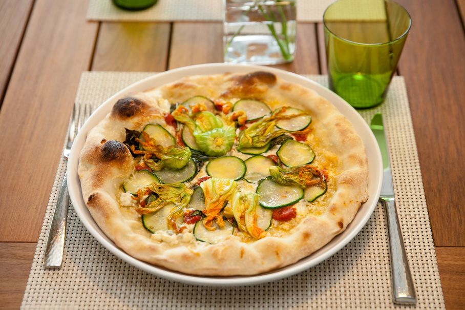 Food is Art at Miami’s Newest Art Museum