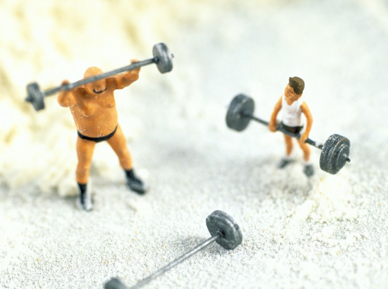 Amazing food art brings life to the dinner plate