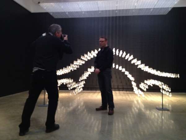 Da Bao: Take Out Food as Cross Cultural Exchange