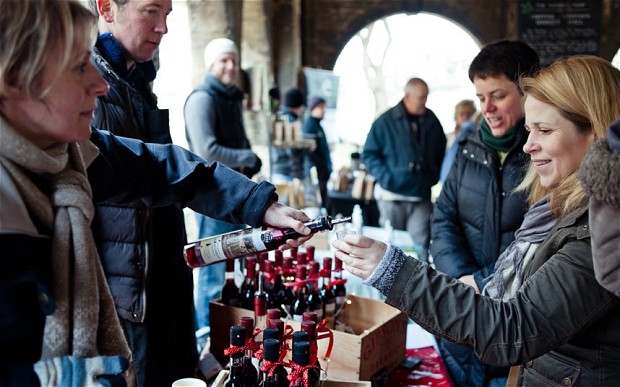 Bite Food Festival: an Event to Sink Your Teeth into