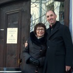 Preparing the bid for Plovdiv European Capital of Culture 2019