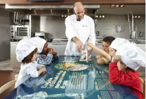 3rd International Conference UNITWIN UNESCO Network “Culture, Tourism, Development”