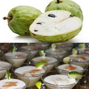 Peru Gastronomic Recipe Book by South America Tour Operator Latin Trails