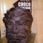 The Chocolate Way, a cultural route across Europe