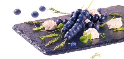 Delightfully Delicious Destination – RīGA 2014/2015