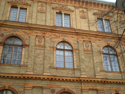 International Conference “Cultural Policies in Cities”