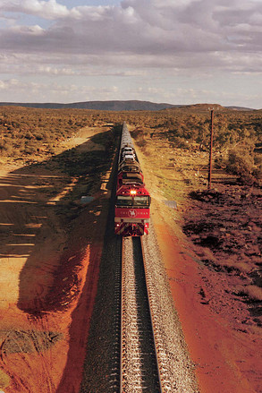 Like the slow-food movement, slow travel offers an antidote to today’s fast-paced lifestyle. Travelers enjoy the journey as much as the destination