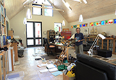 The Margaret River Region Open Studios 19th April – 4th May 2014