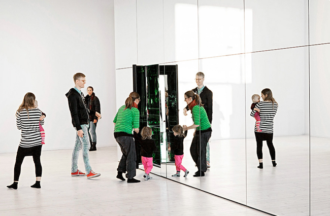 Umeå – European Capital of Culture 2014