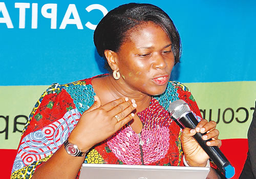 World Book Capital 2014: Port Harcourt ready to host the world – Kalango