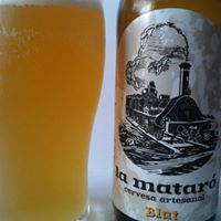 La Mataró – craft beer linked to the Maresme