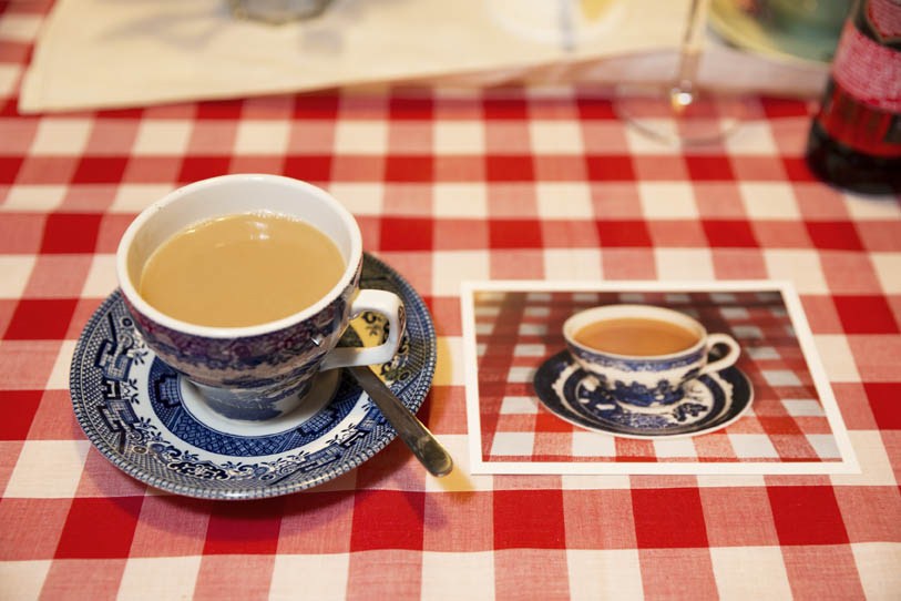 From March 19th to the 29th London will play host to an interesting food event called "Say Cheese".