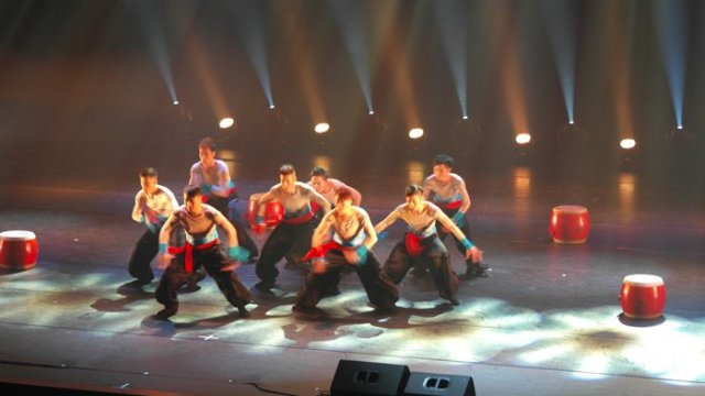 Culture City of East Asia celebration held in Gwangju