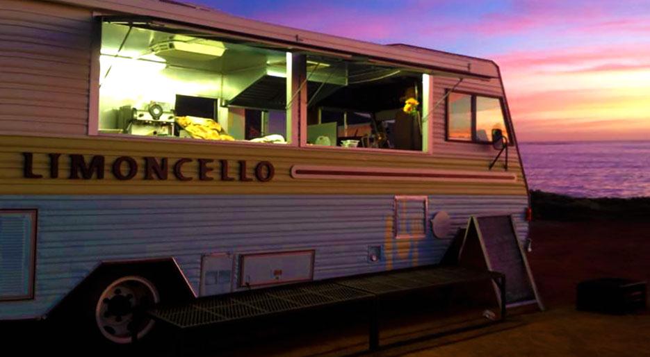 Food truck movement in South Africa: gourmet trend on wheels