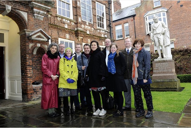 City of Culture: British Council to help Hull be a global success in 2017