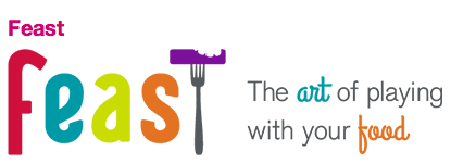 New Children's Museum Exhibit is a Feast for San Diego 2014