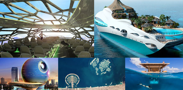 The Dynamics of Innovation in the Travel Industry: Discussing case examples that guide the market