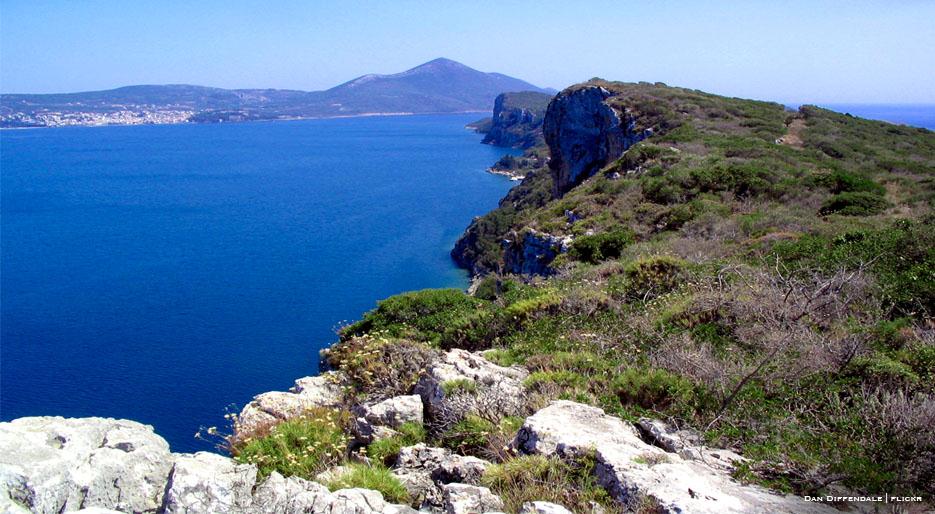 Daphnis and Chloe, authentic Greek herb pickers