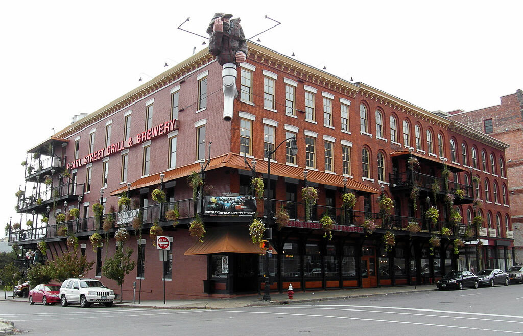 New York State’s Craft Brewers Are Building With Tourists in Mind