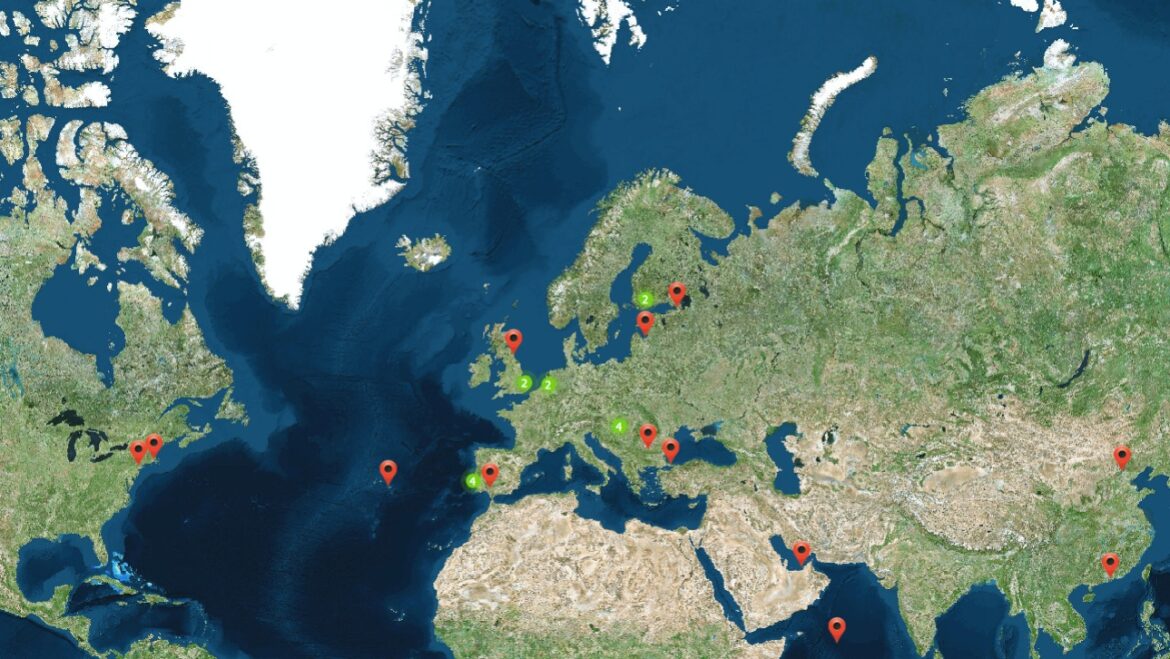 Publication of the e-book ‘Creative Districts around the World’