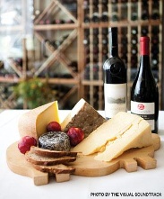 Food event raises money for culinary scholarships