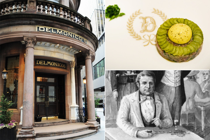 How restaurant culture changed the way we eat