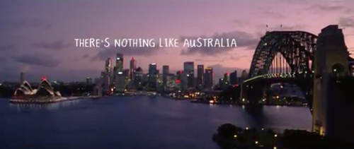 New tourism campaign puts focus on food and wine experiences